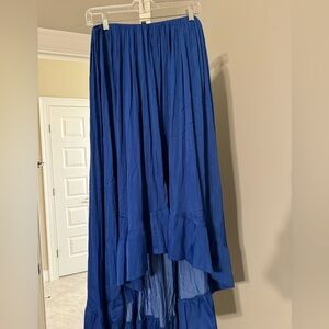 Versona skirt (M), brand new with tag, originally $45